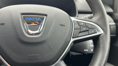 Dacia Sandero Stepway 1.0 TCe Comfort 5dr CVT Petrol Hatchback